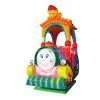 Kiddie Rides