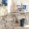Amazing Folding Computer Desk