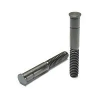 Automatic Lathe Special Screws Machining