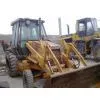 Used CASE 590 Backhoe Loader