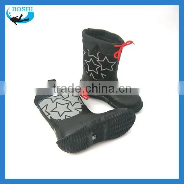 Kids Rain Boots photo-5
