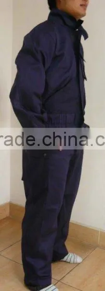 fire retardant overall,fighting overall,protective safety garment