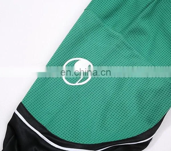 Long Sleeves Goalie Pads Wear Shirt photo-6