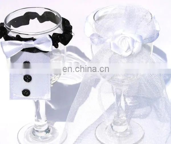 2016 New Fashion Wedding Cup Sets Wedding Decorations photo-4