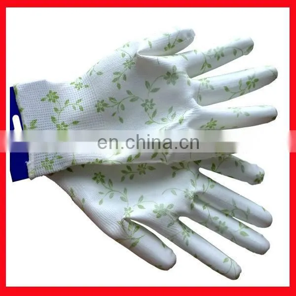 PU Garden Gloves/ladies Garden Gloves photo-6