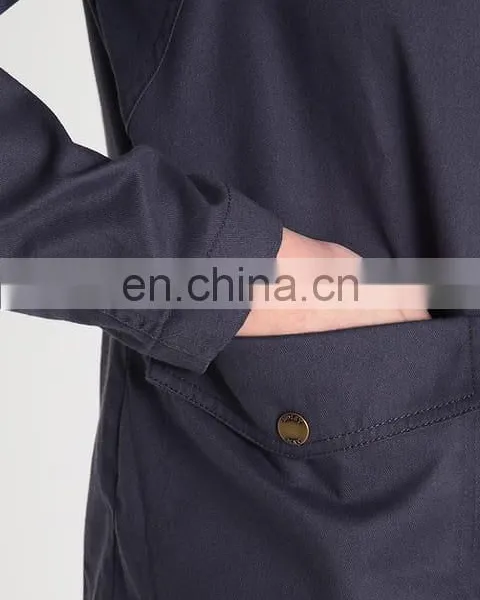 Wholesale Women Cotton Winter Jackets And Blazers photo-5