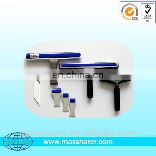 Maxsharer Professional Manufacturer Cleaning Silicon Sticky Dust Roller for Cleanroom C0203 photo-3