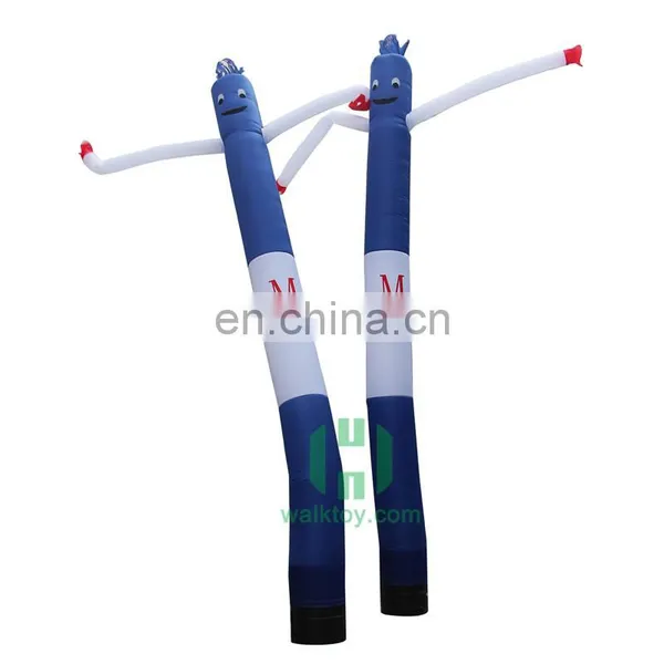 2017 HI High Quality Inflatable Air Dancer, Nylon Air Dancer for Sale photo-4