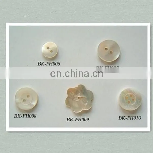 High Quality Popular Apparel Accessory/Button/ Garment Button photo-2