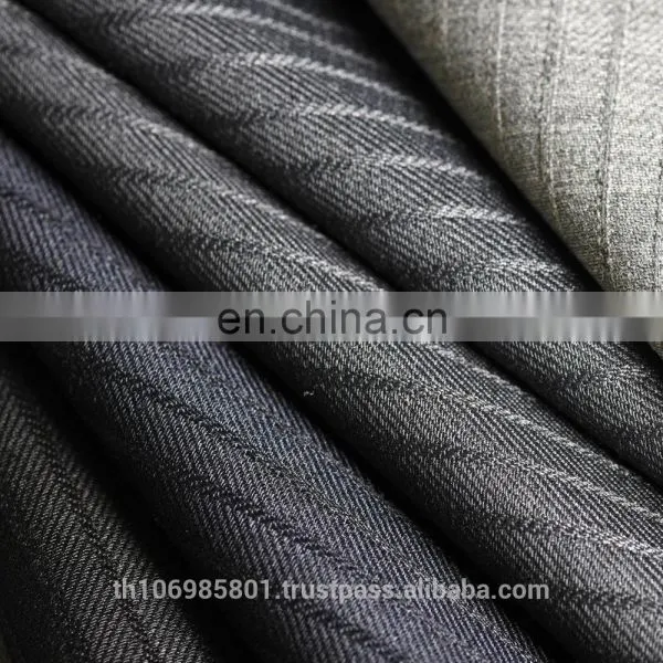 Mix Blend Suit SB Series Formal Wear Wool