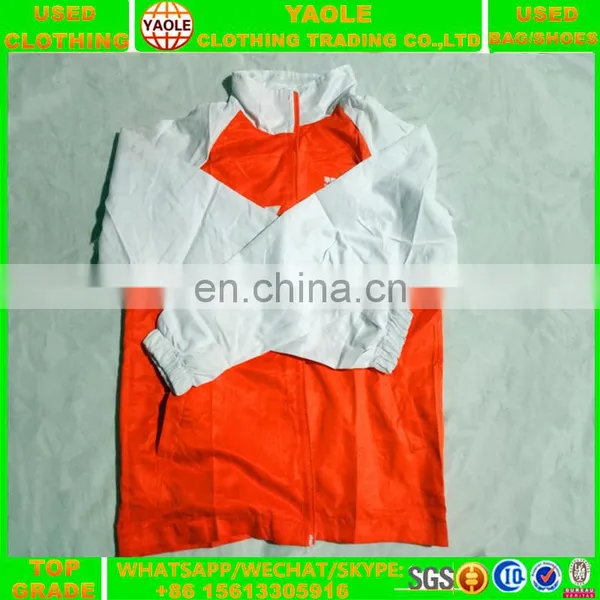 Bulk Used Clothing Buyers of Used Clothes Canadian Used Clothes photo-5
