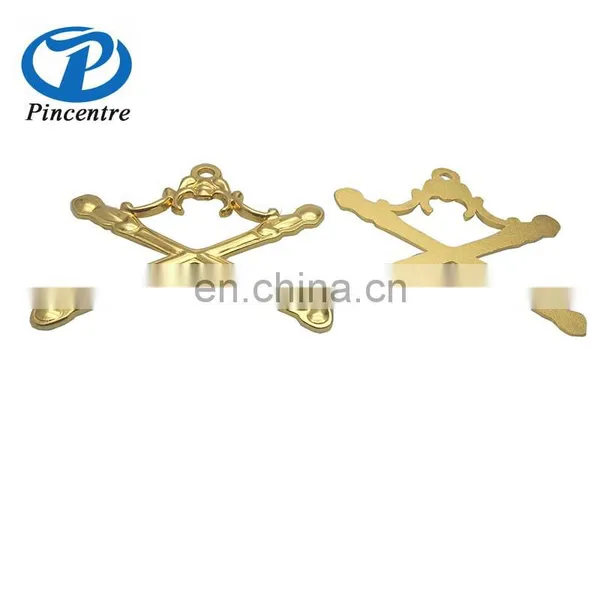 Custom No MOQ Wholesale Masonic Products Collar Jewels/masonic Collar Chain Jewels in Store