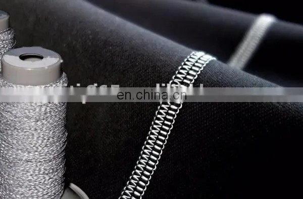 Reflective Thread for Embroidery photo-4