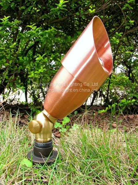 Outdoor Landscape Flood up Lamps photo-4