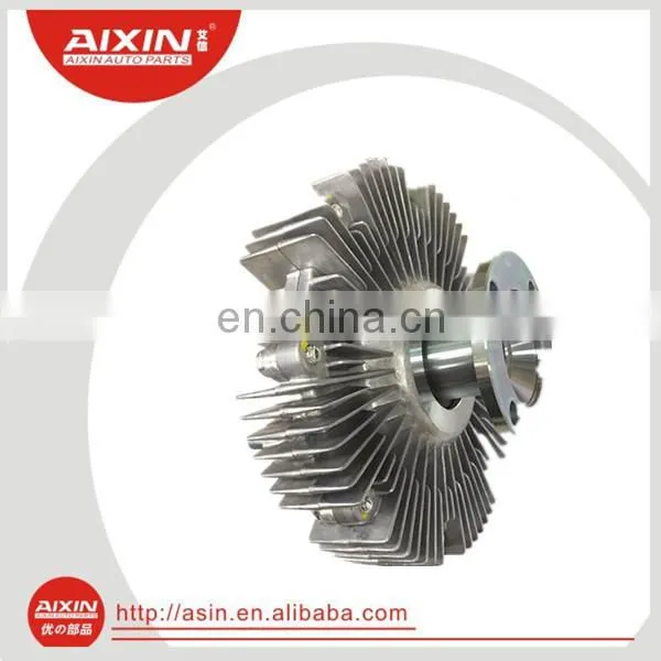Auto Parts Electric Fan Clutch 16210-31020 for Lexus photo-4