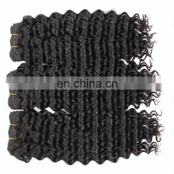 Wholesale Cuticle Aligned Raw Virgin Hair Extension Human Double Drawn the Brazilian Hair Product photo-4