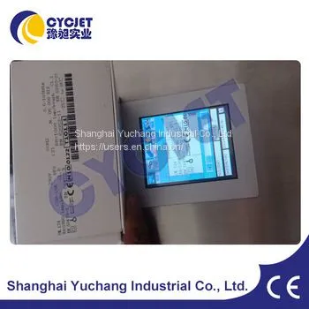 CYCJET ALT390 Inkjet Printing Machine Small Carton Printer photo-3