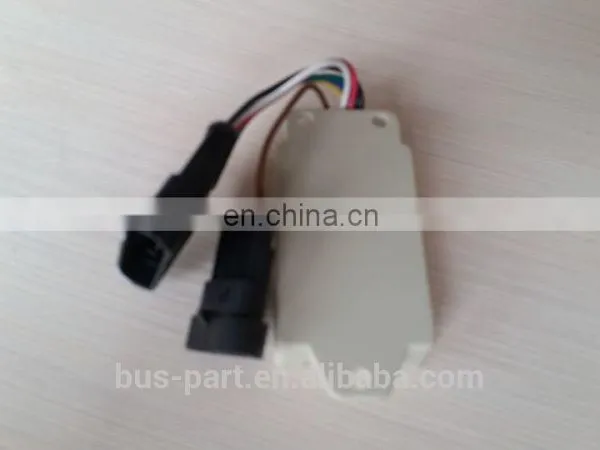 2016 Hot Sale and High Quality Bus Accessories Electronic Signal Converter for Sale photo-6