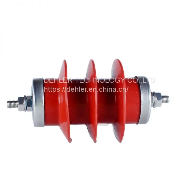 Hy5wz Composite Zinc-Oxide Lightning Surge Arrester photo-3