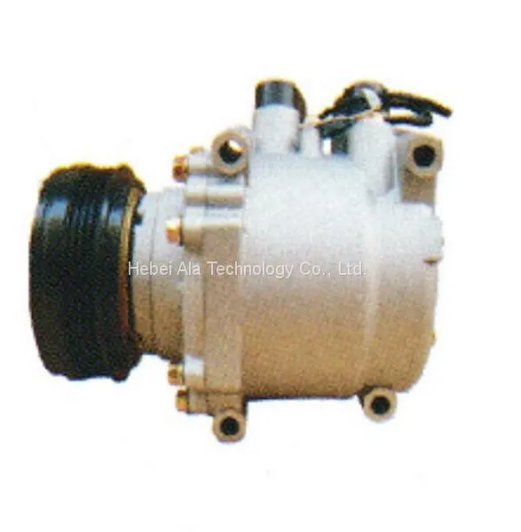 ALA 20220 HONDA AC COMPRESSOR Civic AC COMPRESSOR TRF090 AC COMPRESSOR 38810-P07-024 A/C Compressor photo-5