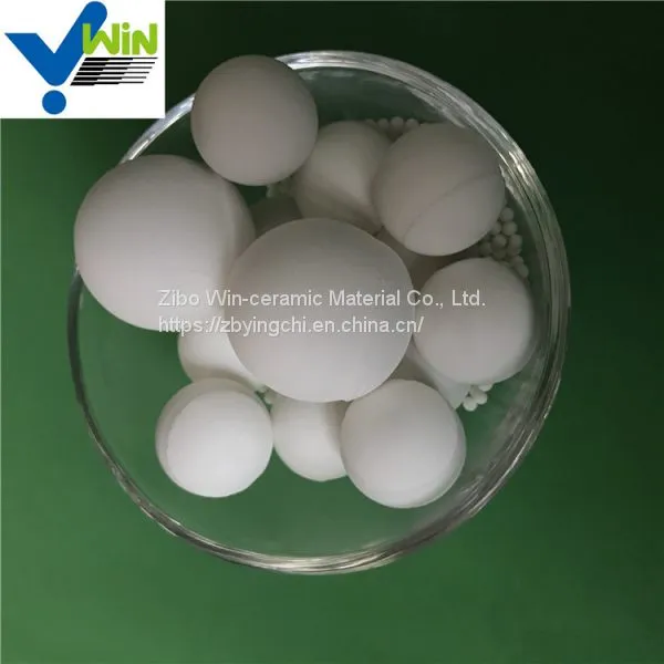 Platinum Catalyst Ceramic Beads in Bulk China Suppliers photo-3