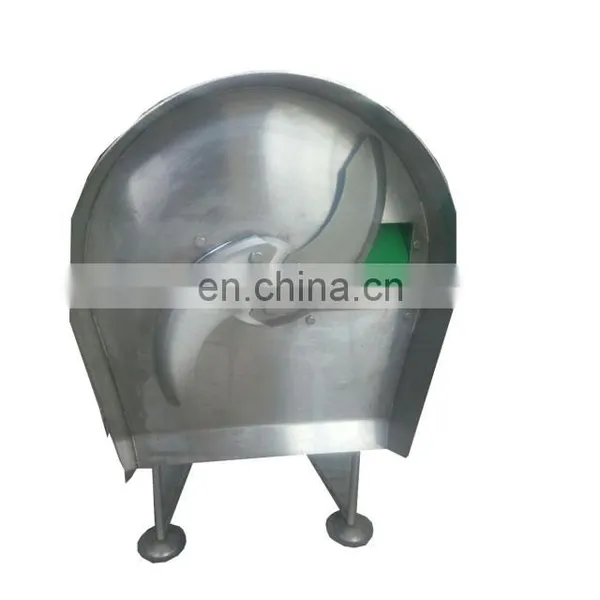 Easy Operate Small Vegetable Slicer Vegetable Cutter Chive and Leek Cutting Machine photo-6