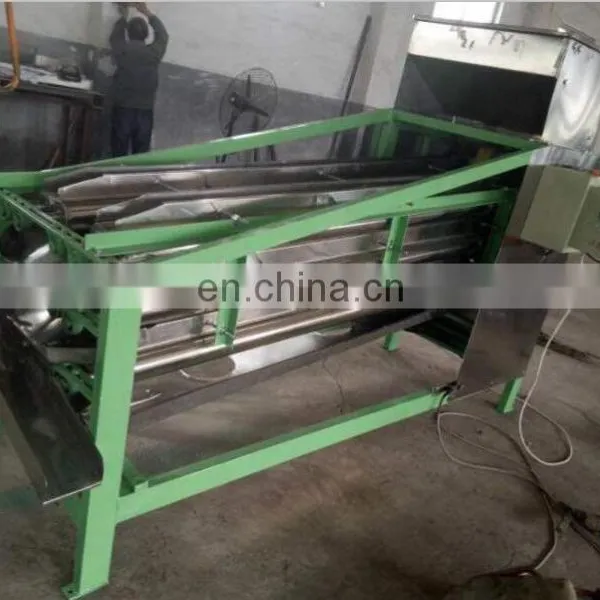 Taizy Cashew Nuts Kernels Grading Machine/sorting Machine/cashew Nuts Kernels Grading Machine photo-4