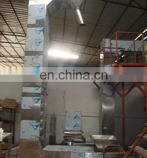 Grain Used Bucket Elevator for Sale photo-4
