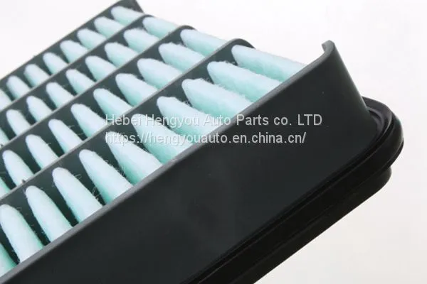 Air Filter for European Bus 17801-38030 photo-2