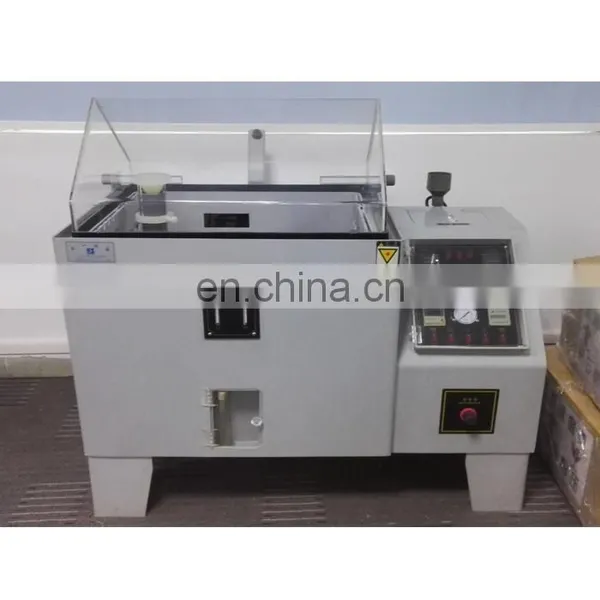Liyi Battery Performance Test Salt Spray Test Chamber photo-5