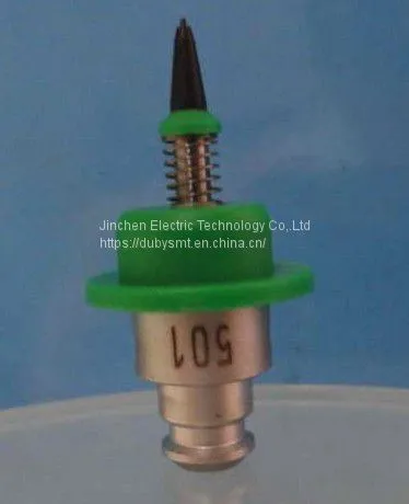 Original New JUKI NOZZLE 561 40010099 JUKI KE2000 FX JX Series Smt Machine Applied photo-3