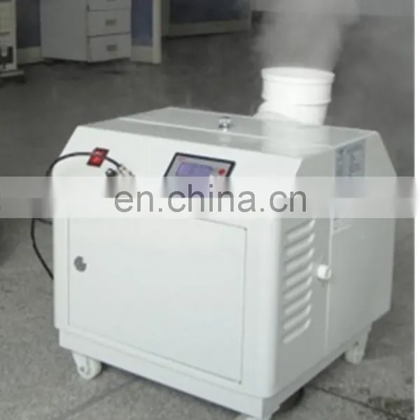 Professional Humidifier Manufacturer Ultrasonic Humidifier photo-5