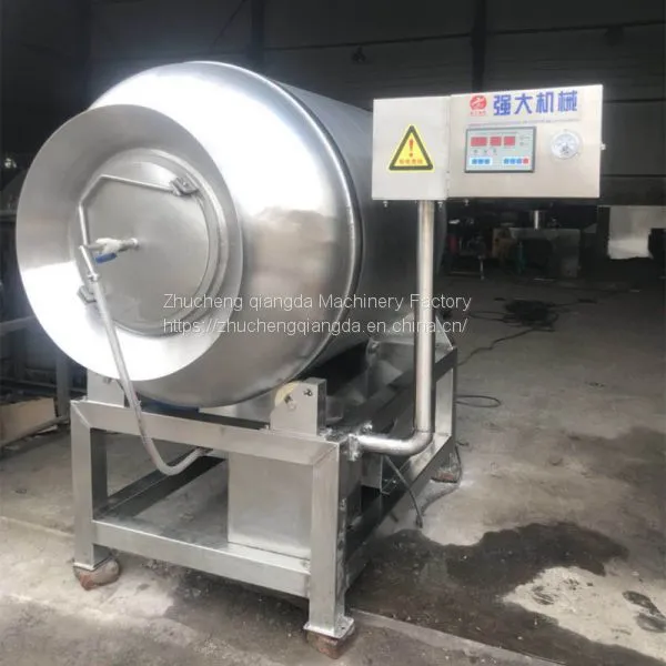 Product Map Tray Sealing  Vacuum Bagger