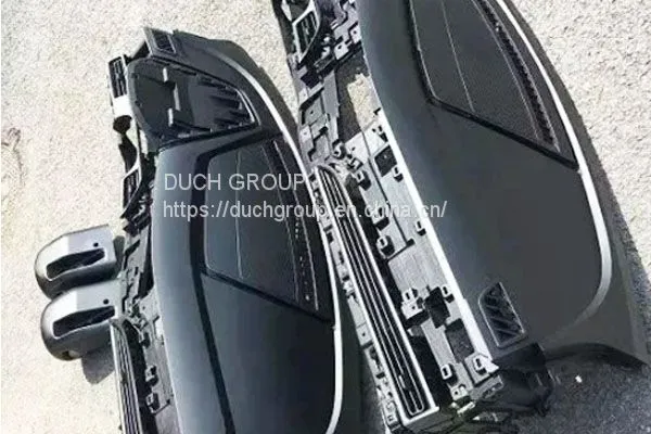 Услуги малосерийного производства
