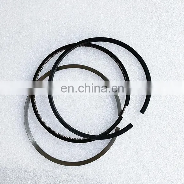 Diesel Spare Parts for Cummins 6CT Engine Piston Ring Set 3802429 photo-2