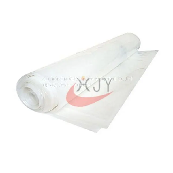Agricultural Greenhouse Plastic Film 100Micron/120 Micron