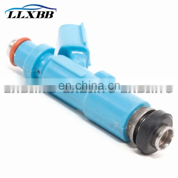 Original LLXBB Fuel Injector 23209-29015 2320929015 For Toyota Yaris Verso Prius 23250-29015 2325029015 photo-2