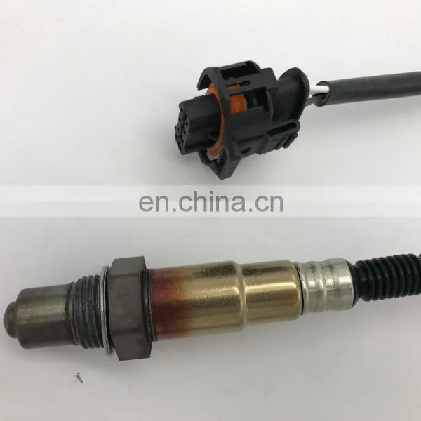 Air Fuel Ratio Oxygen Sensor For Cruze 1.6 2010 OEM 55562205 0258010319 photo-2