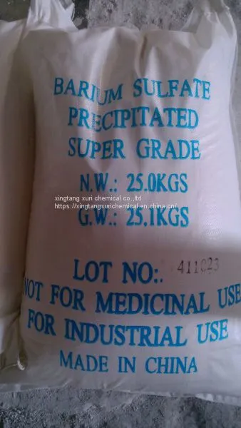 barium sulfate 98.5