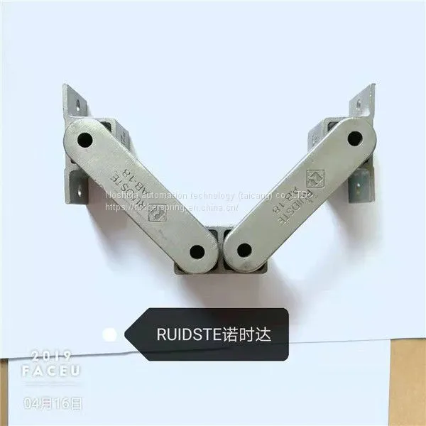 With Galvanized Color Torsion Spring Se-w Type Tensioner Device photo-2