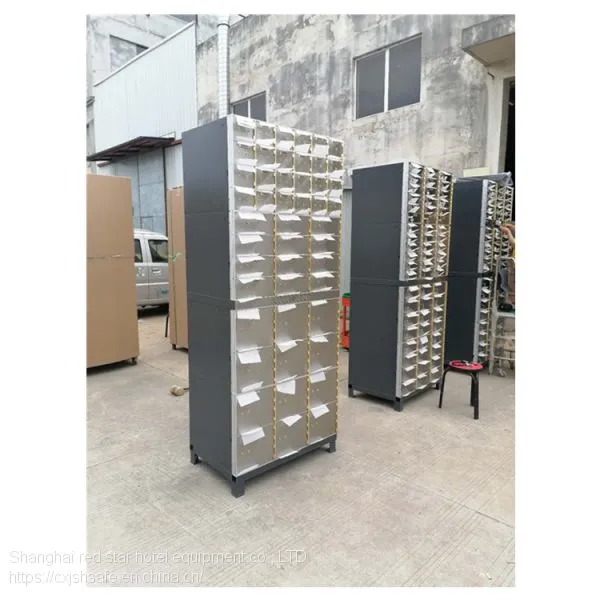 12UK 510 18LOCKERS Door Bank Vault Safe Safe Vault Door photo-3
