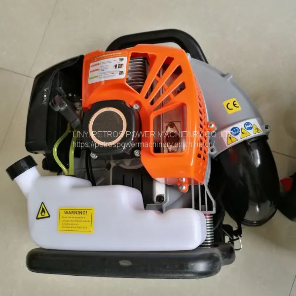 Euro 5Mission Standard Large Wind Engine Blower EB955 photo-2