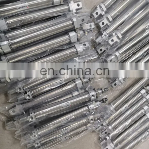 Best Discount SMC Pneumatic Cylinder CD85N25-130C-B photo-4