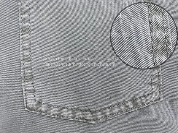 100%Tencel Twill Fabric photo-2