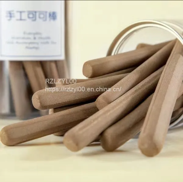 Finger Biscuit