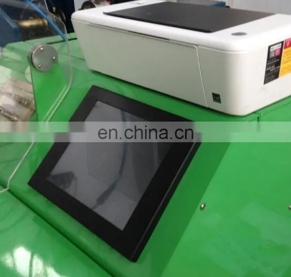 Hot Sale EPS200 Common Rail Diesel Injector Test Bench photo-5