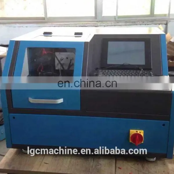 EPS205 Common Rail Diesel Injector Test Bench photo-3