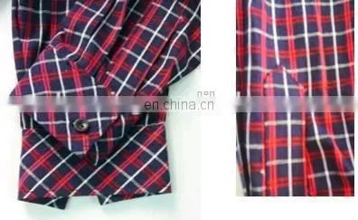 Full Automatic Shirt Sleeve Placket Attaching Setter Sewing Machine for Garment photo-5