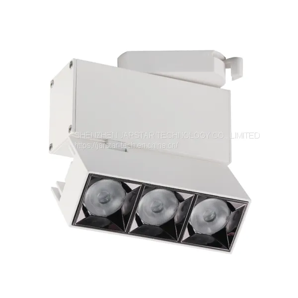 LED Track Light XQ Series Custom LED Track Light Custom Shopping Malls LED Track Light photo-3