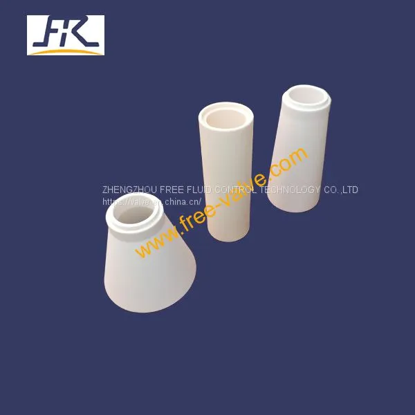 Ceramic Lined Composite Pipe photo-2